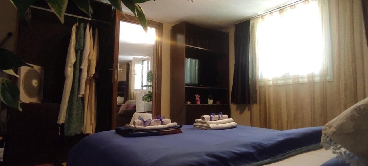 Shley House 1 Apartment อาร์เตมีดา ภายนอก รูปภาพ